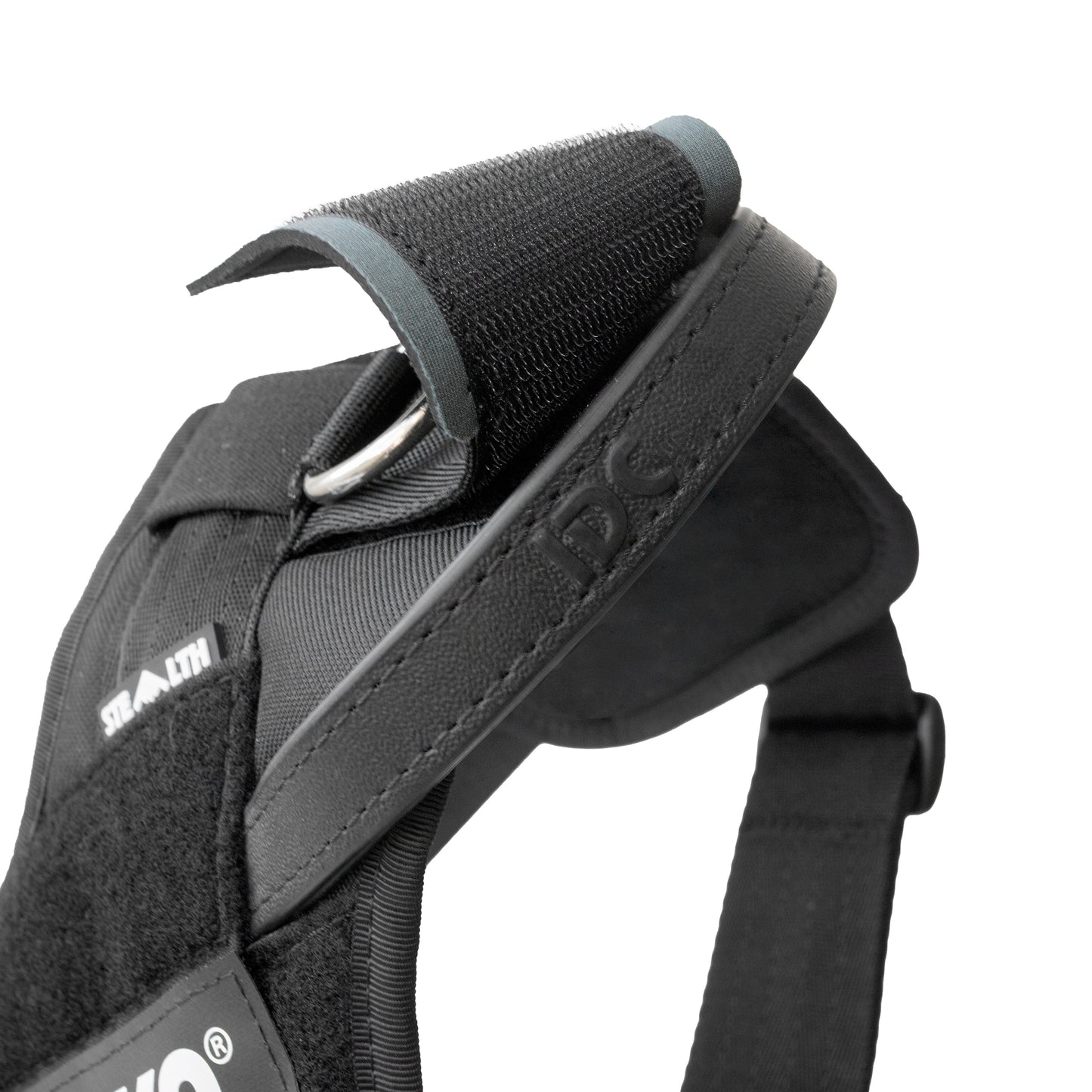 IDC® Stealth工作犬用胸背帶