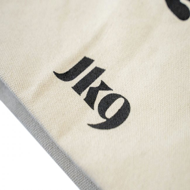JK9厚棉帆布袋