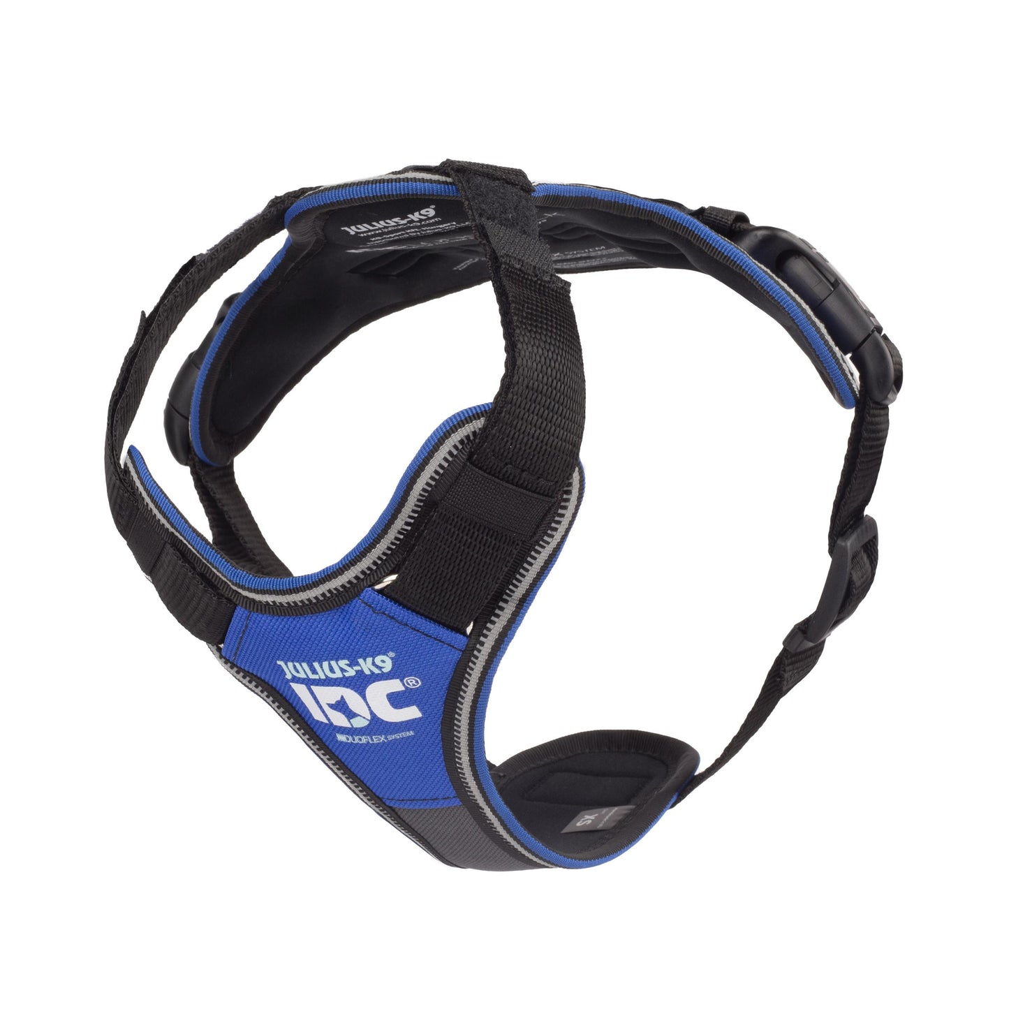 IDC® Longwalk Y型彈性胸背帶