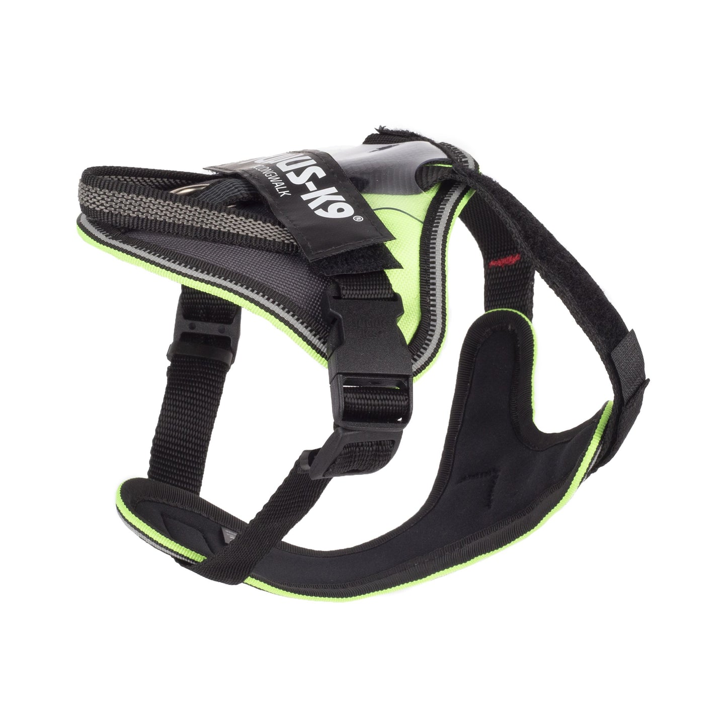 IDC® Longwalk Y型彈性胸背帶