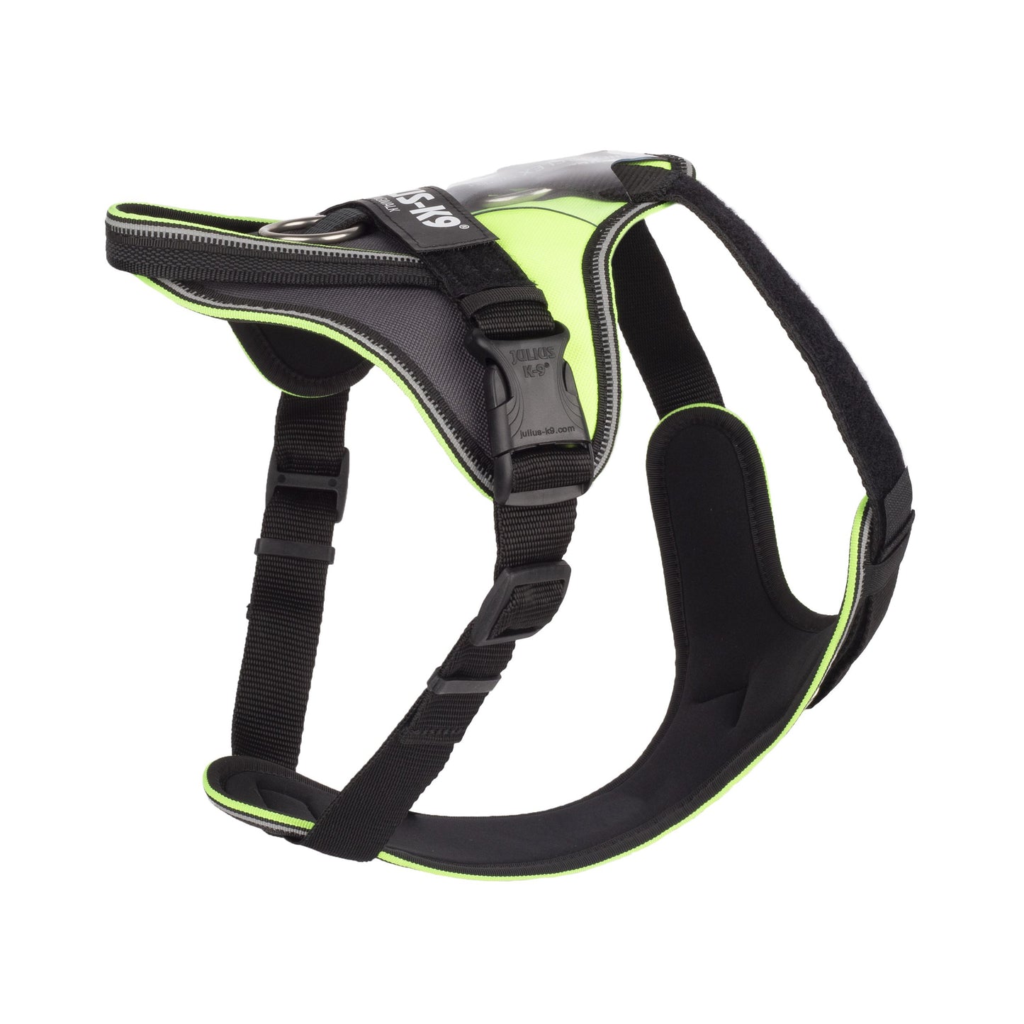 IDC® Longwalk Y型彈性胸背帶