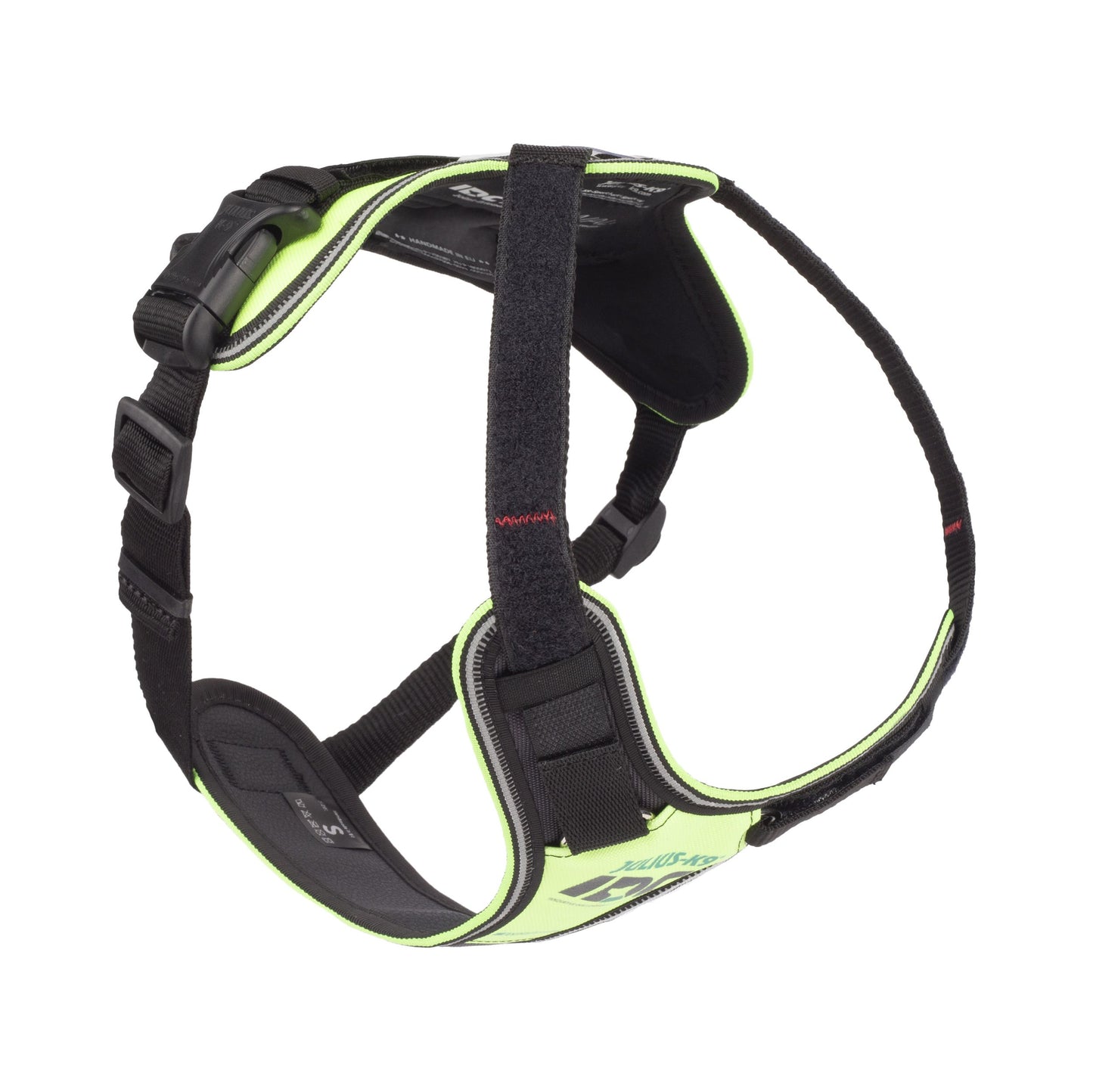 IDC® Longwalk Y型彈性胸背帶
