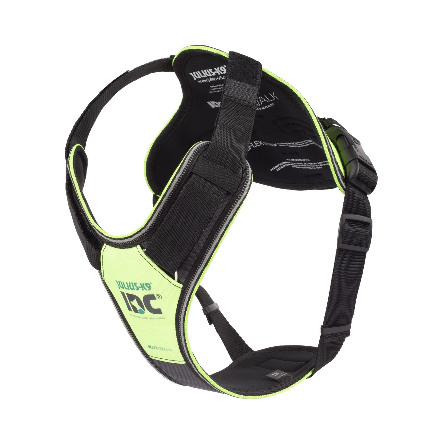 IDC® Longwalk Y型彈性胸背帶
