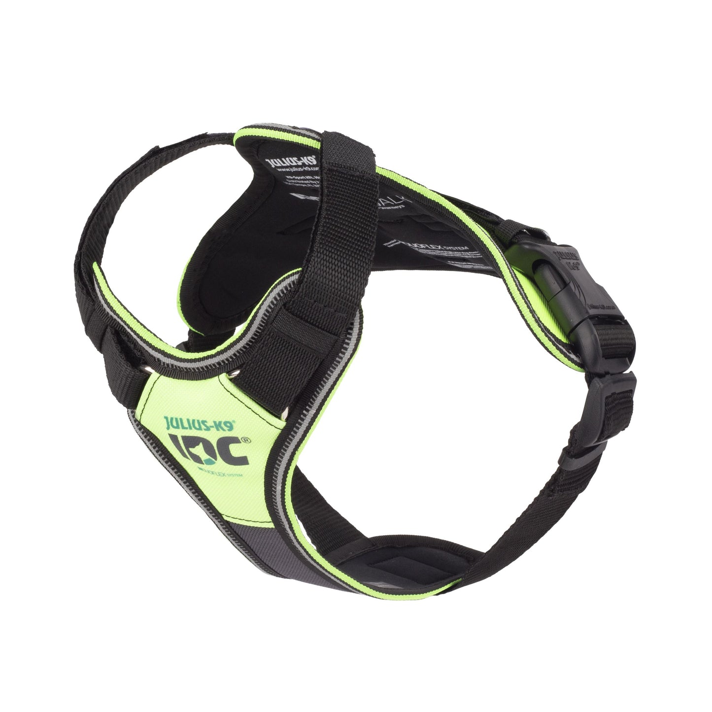 IDC® Longwalk Y型彈性胸背帶