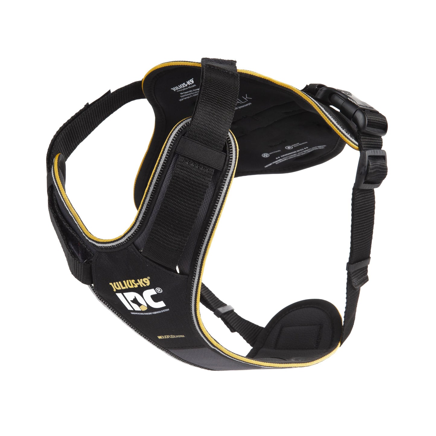 IDC® Longwalk Y型彈性胸背帶