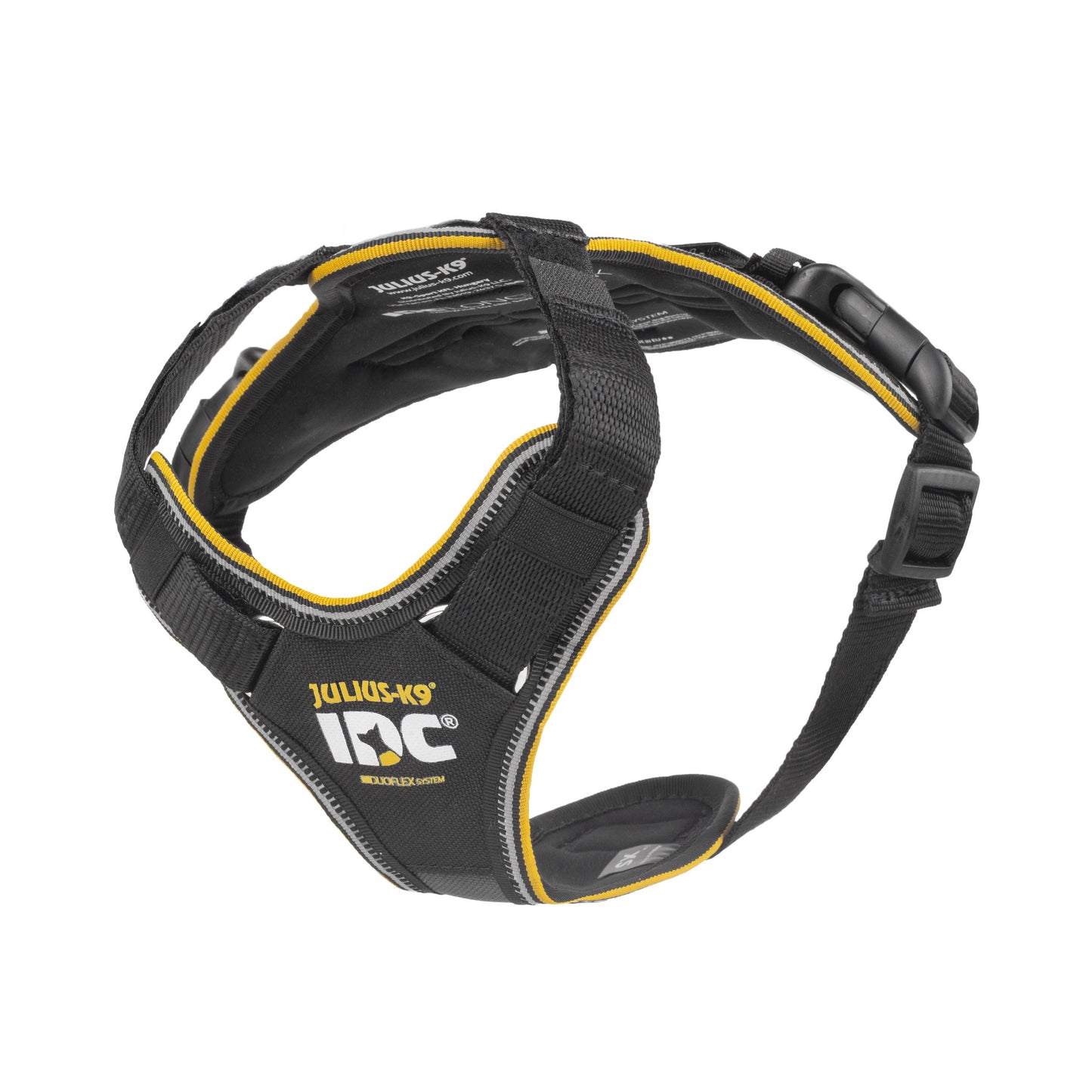 IDC® Longwalk Y型彈性胸背帶