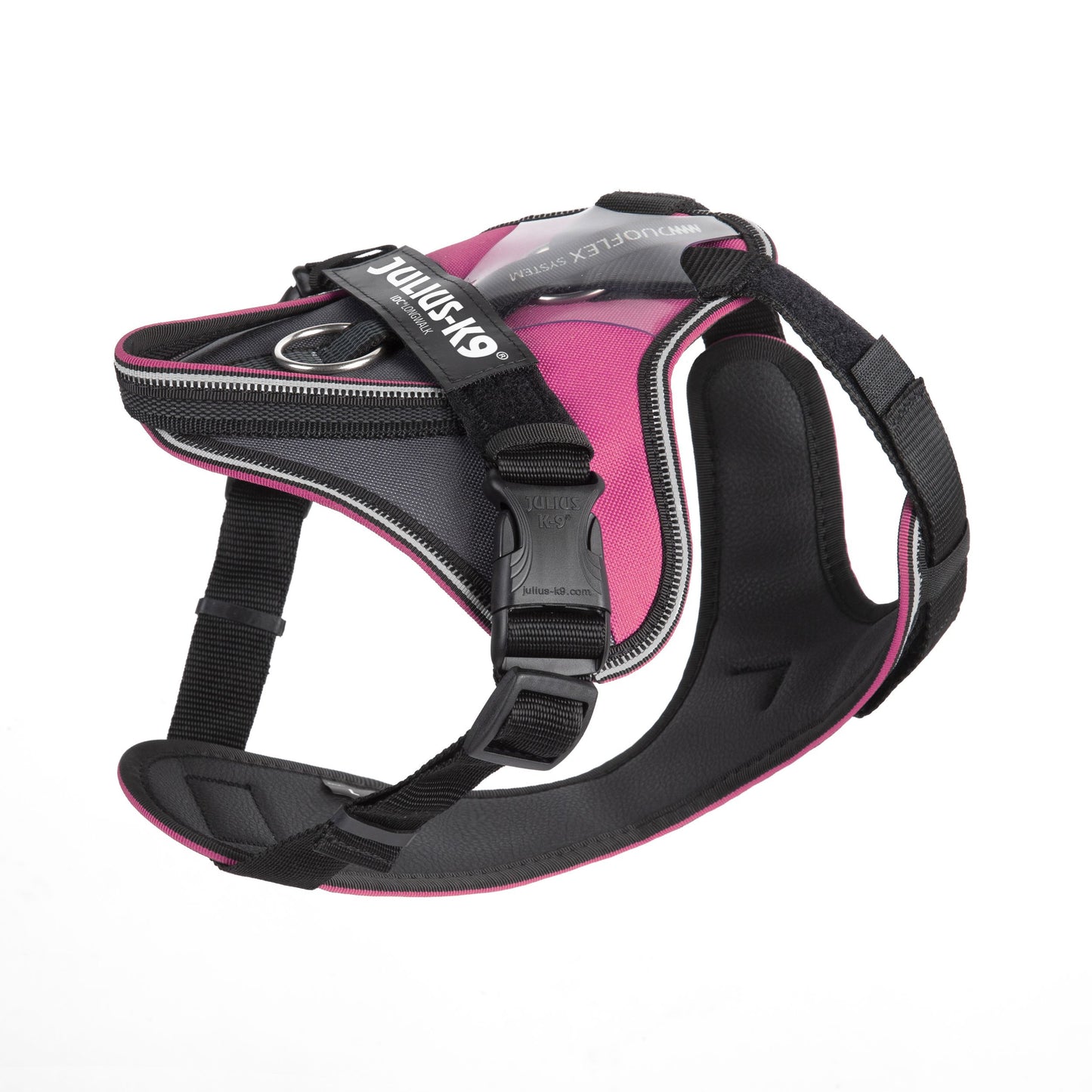 IDC® Longwalk Y型彈性胸背帶