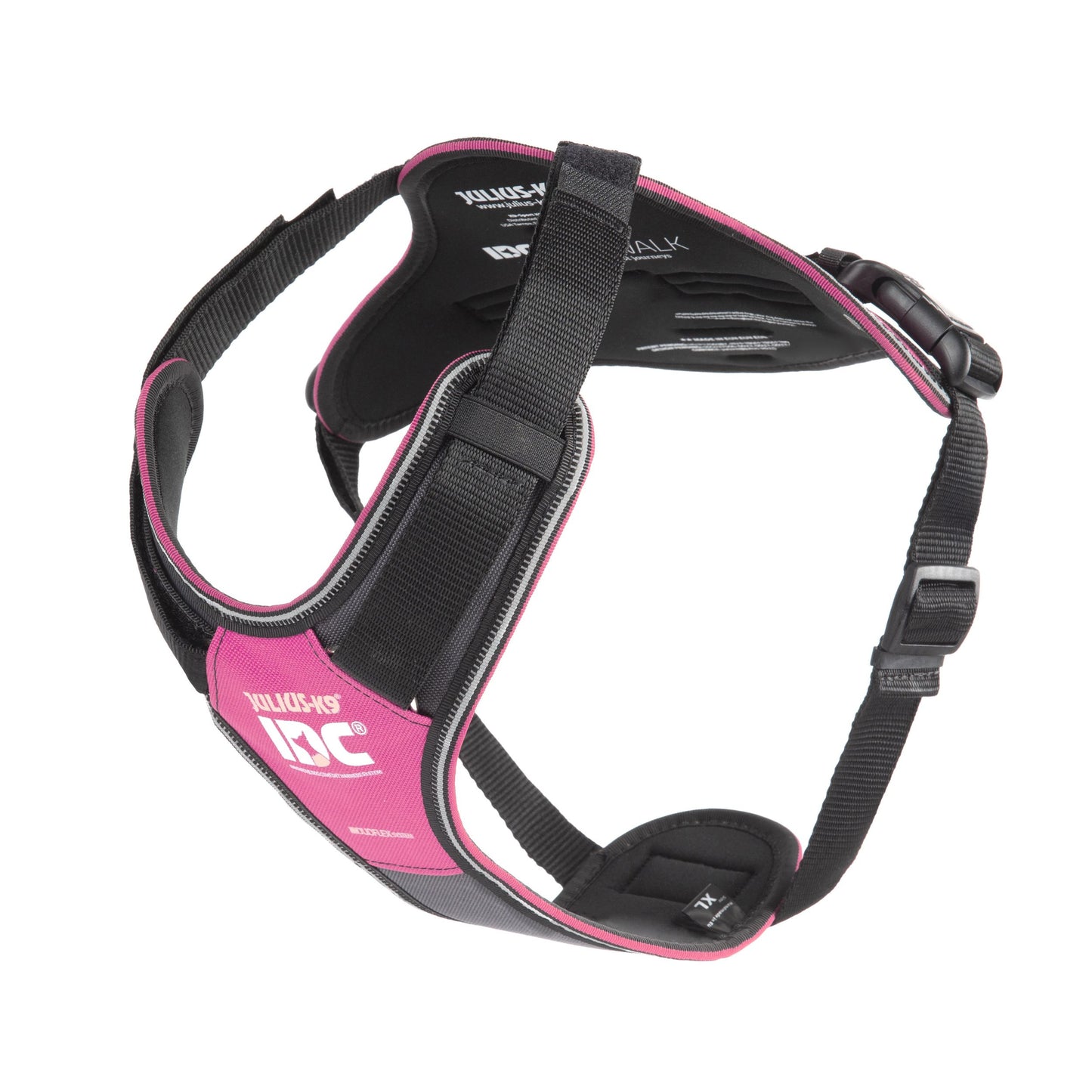 IDC® Longwalk Y型彈性胸背帶