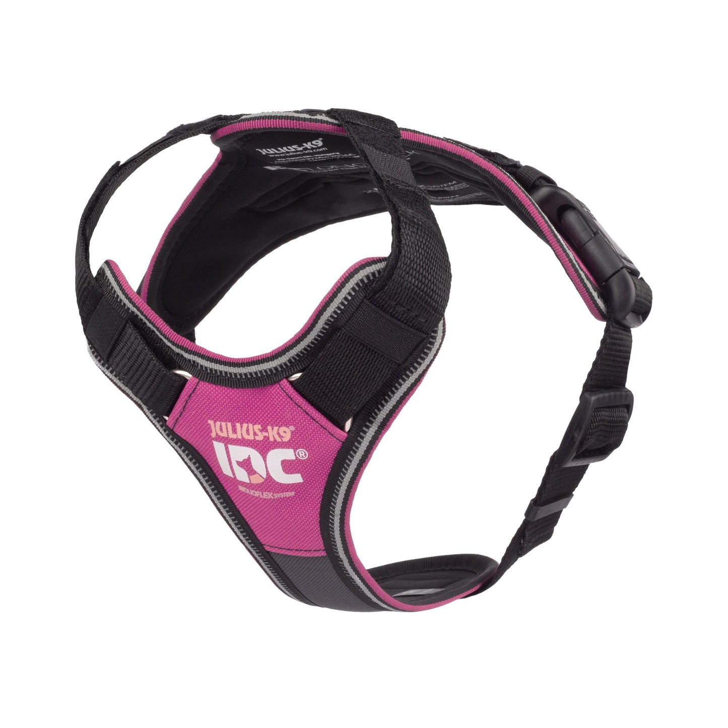 IDC® Longwalk Y型彈性胸背帶