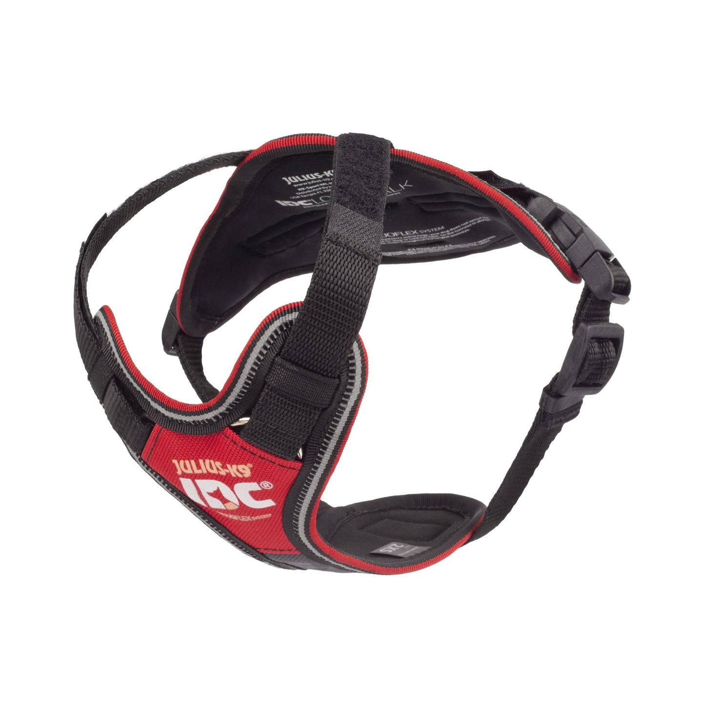 狗胸背帶 dog harness