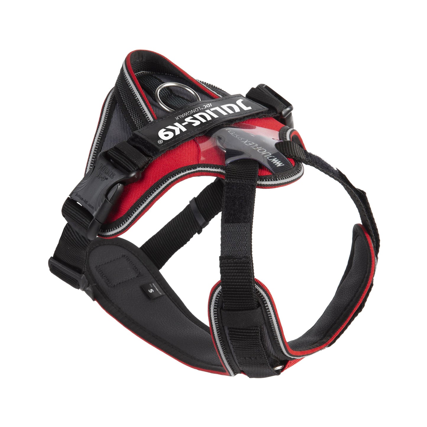 狗胸背帶 dog harness