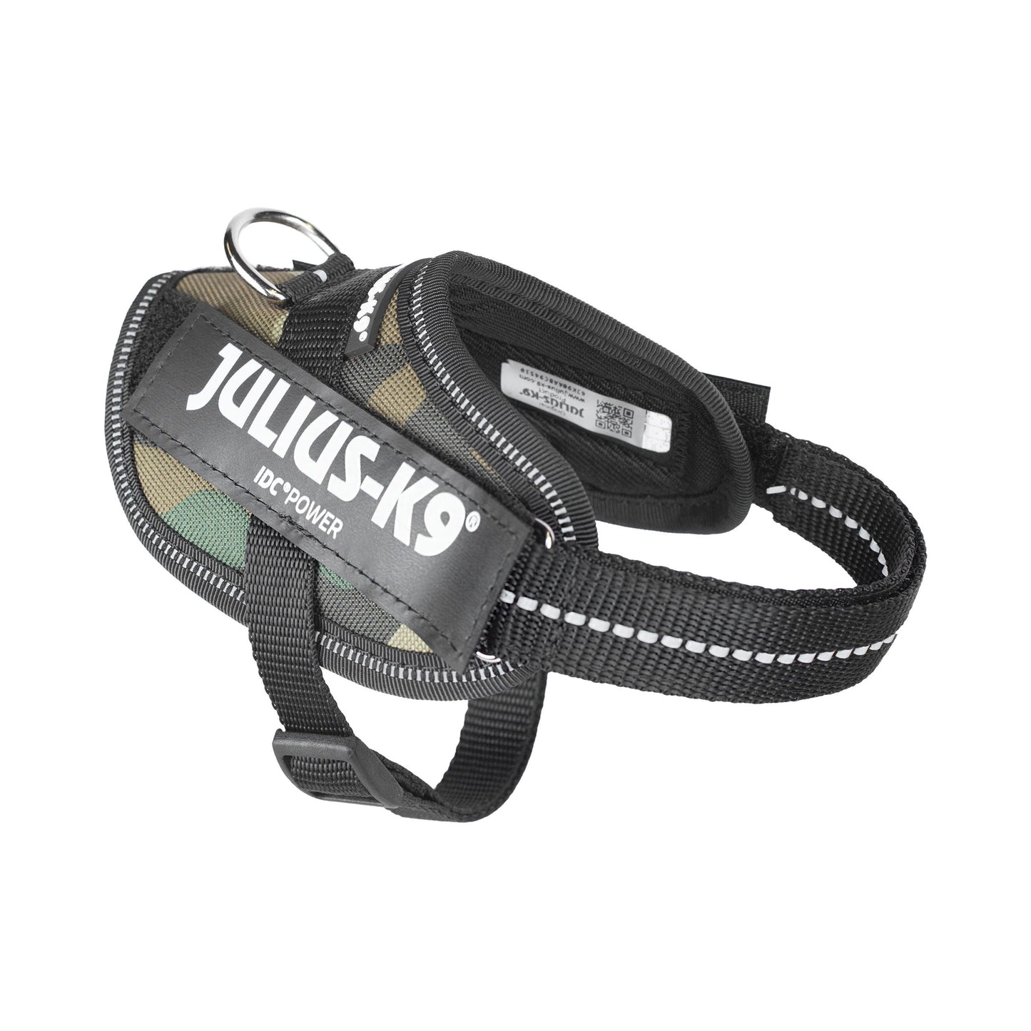 狗胸背帶 dog harness
