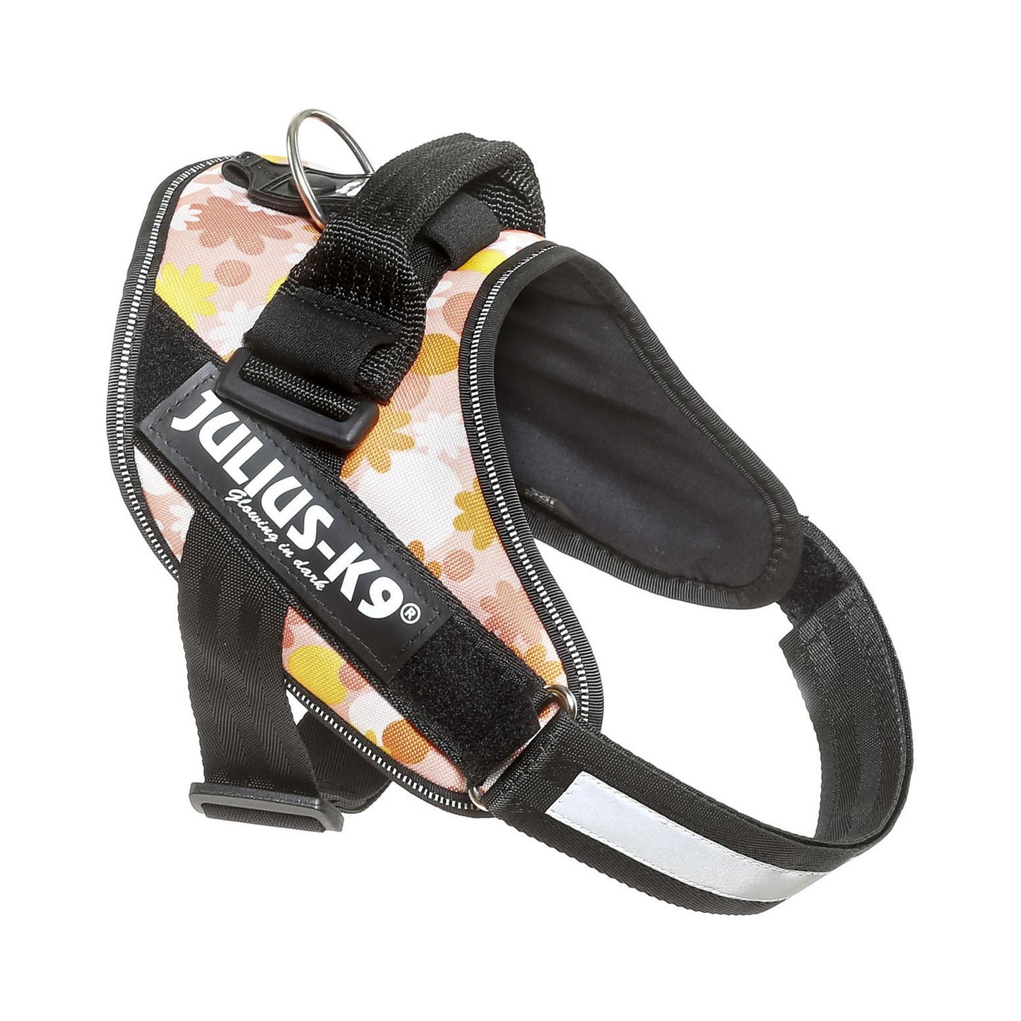 狗胸背帶 dog harness
