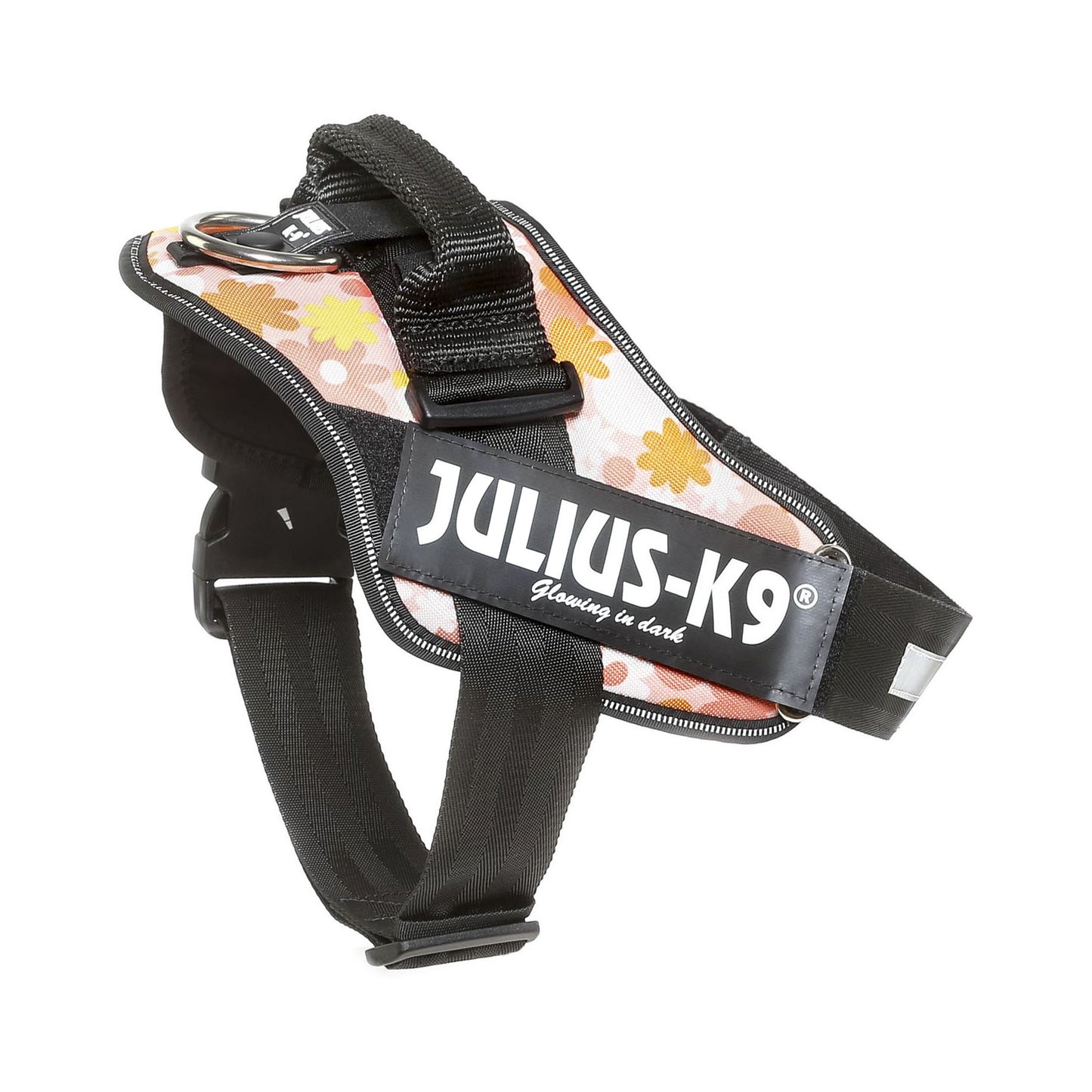 狗胸背帶 dog harness
