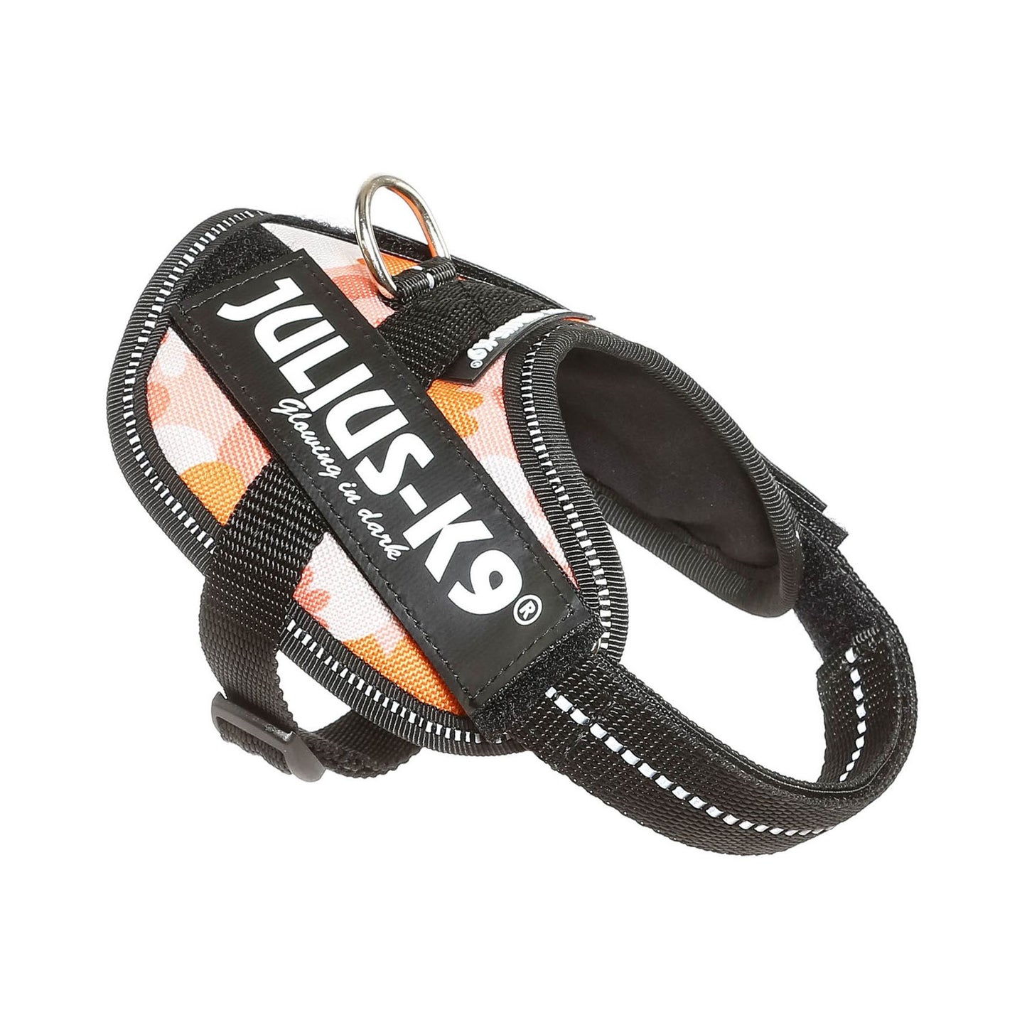 狗胸背帶 dog harness