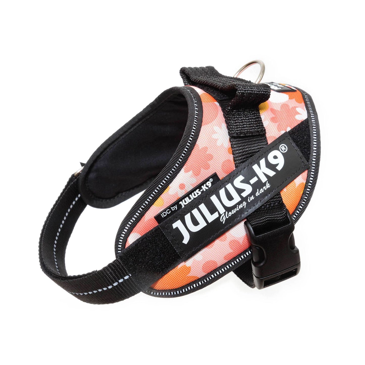 狗胸背帶 dog harness