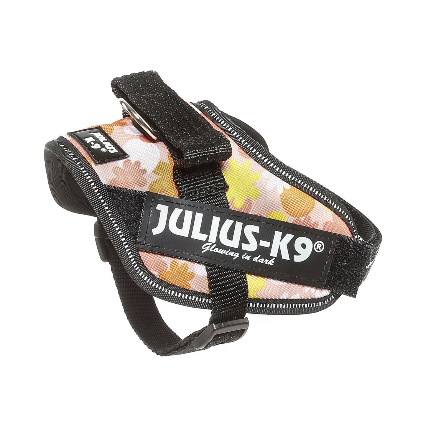 狗胸背帶 dog harness