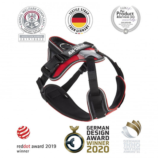 狗胸背帶 dog harness