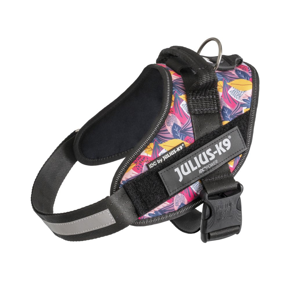 狗胸背帶 dog harness