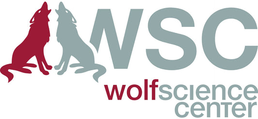 Logo_Wolf Science Center