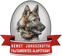 Logo_German Shepherd Rescue Foundation