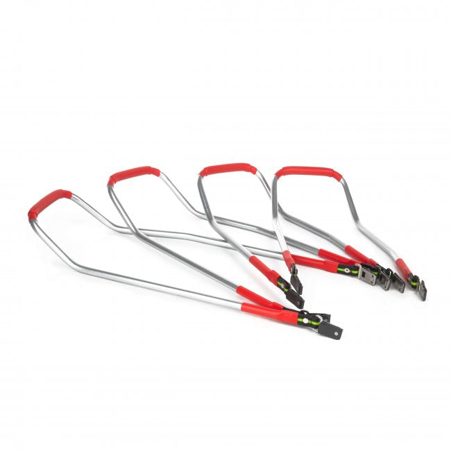 導盲犬胸背帶 專用鋁握桿