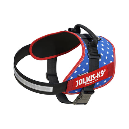 IDC®POWER專業胸背帶 - 零碼花色