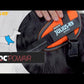 IDC®Powair極透氣胸背帶